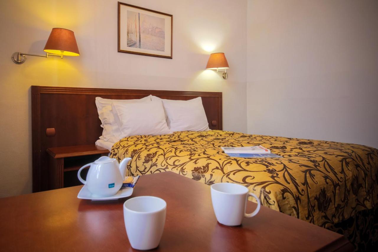 Red Carpet Hostel Cracovie Extérieur photo